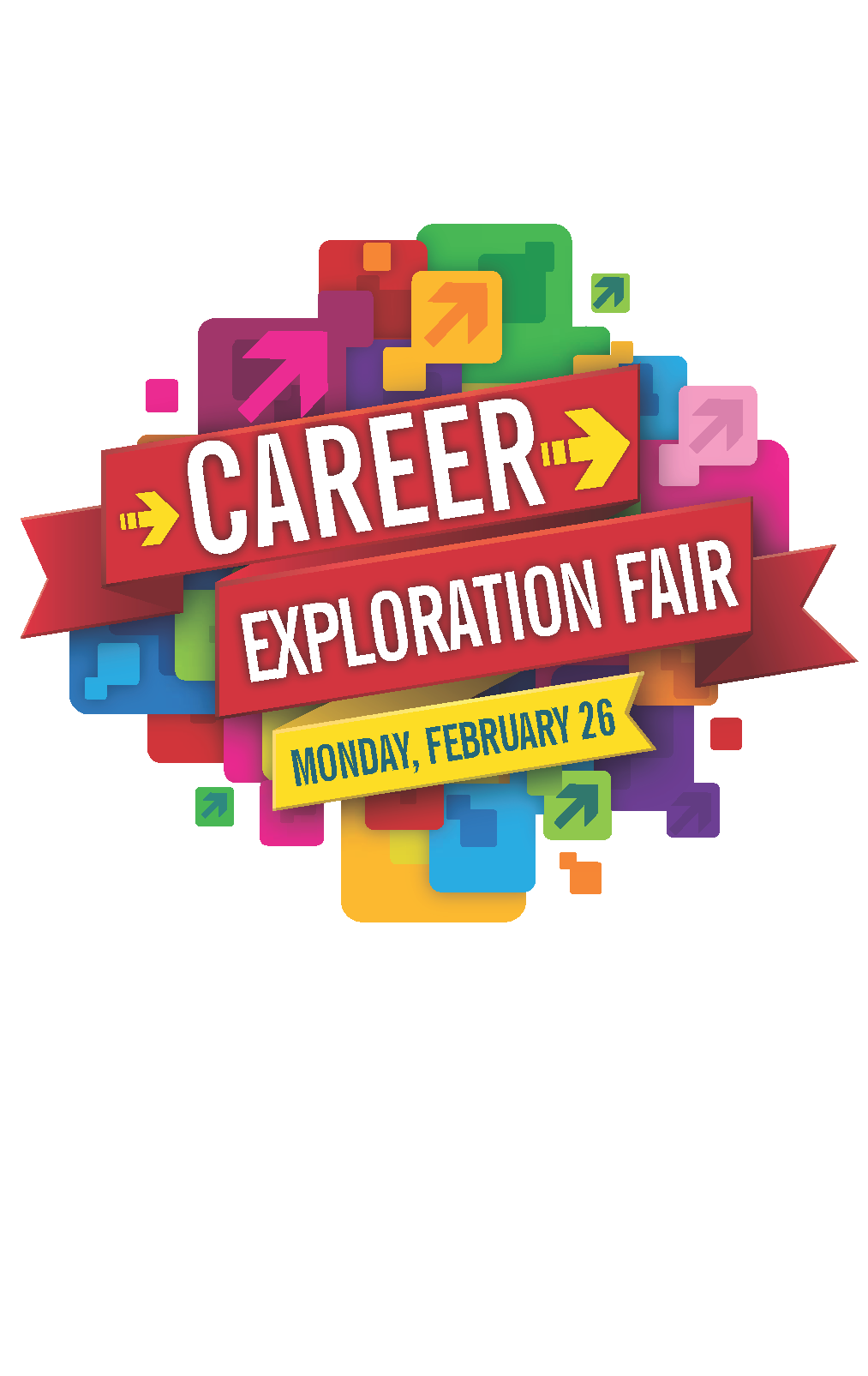Career Exploration Fair - grades 9-12
