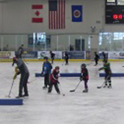 Hockey Prep Beginner 2 | age 7+
