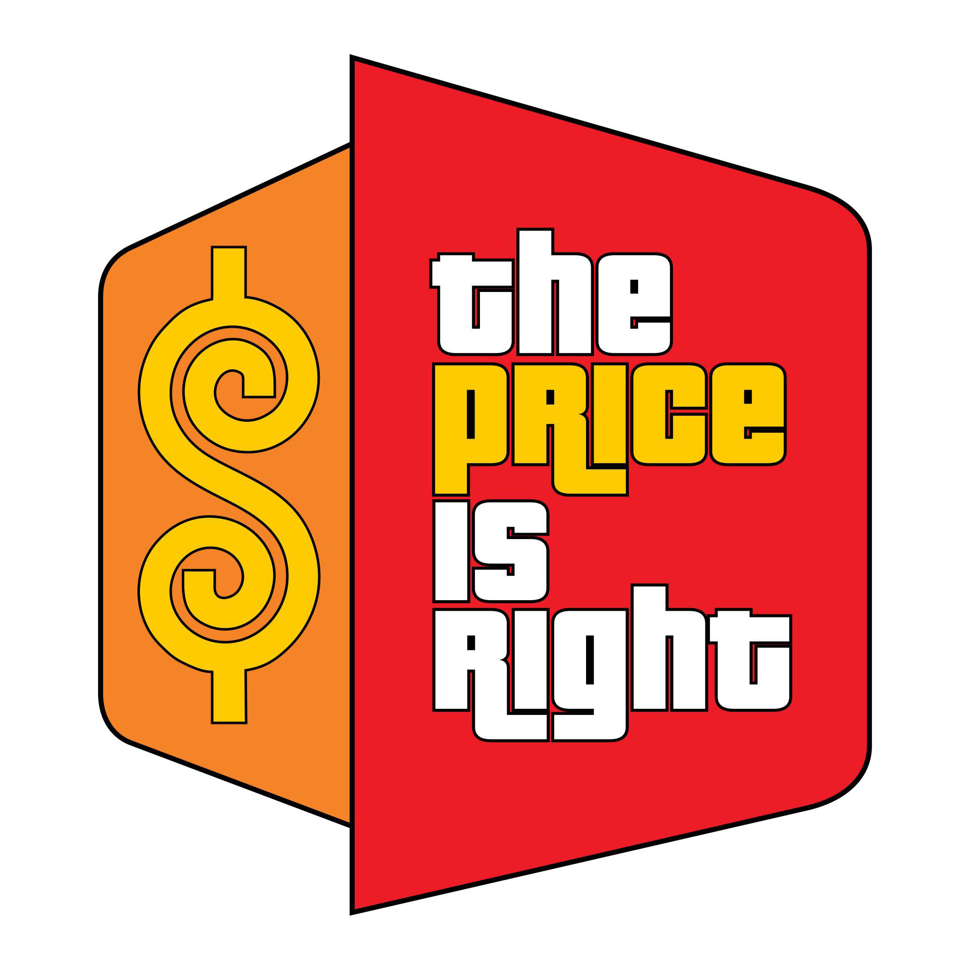 The Price is Right Game Night
