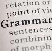 Certificate in Effective Grammar and Writing