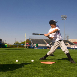 Skyhawks Baseball Camp | age 9-12