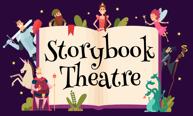 . Storybook Theatre