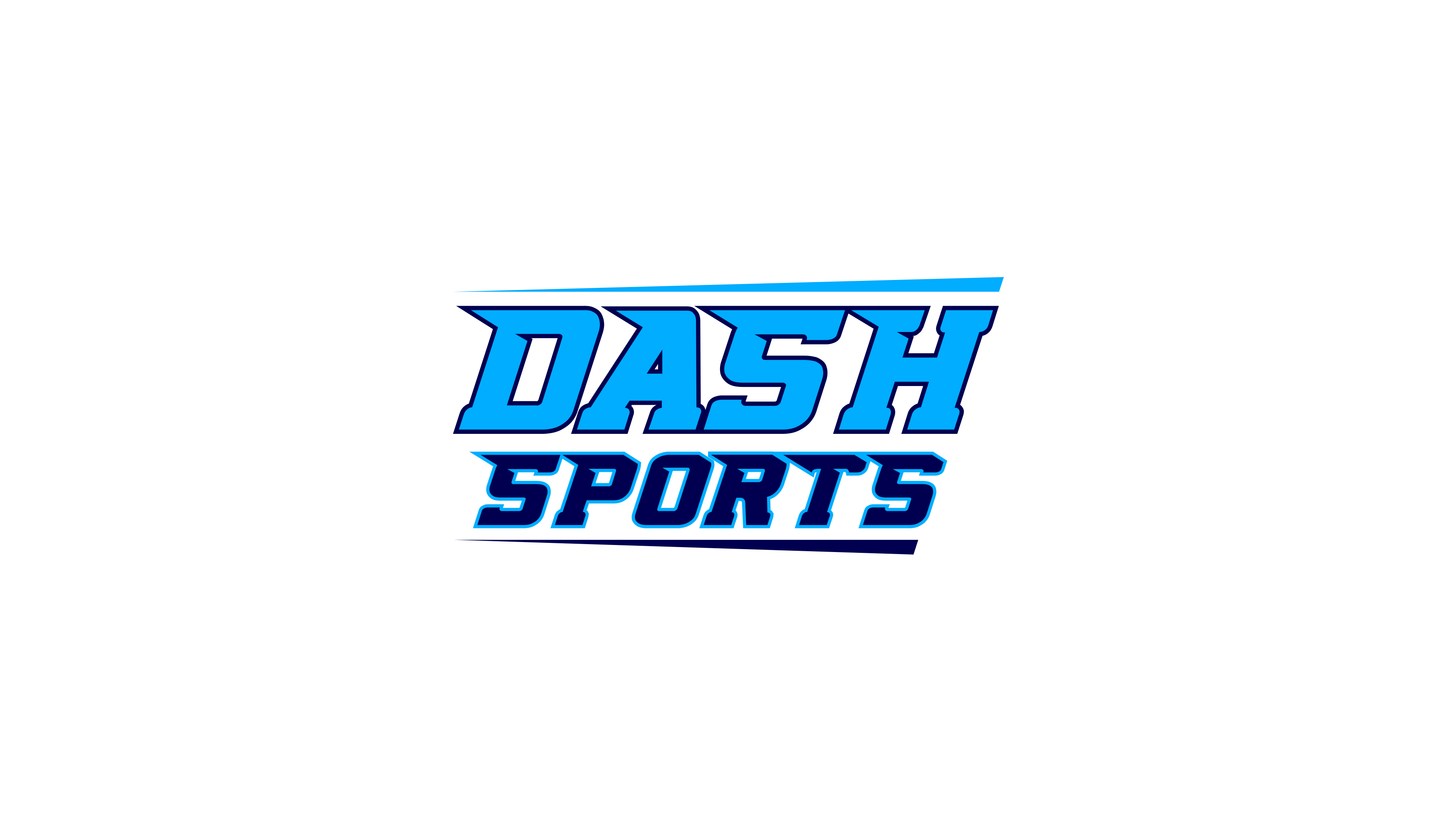 . DASH Sports