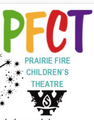 . Prairie Fire Children's Theater