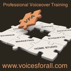 . Voices for All, LLC