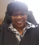 Ericka Williams