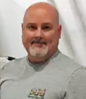 Jon Foskett