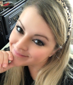 Jillianne Overman