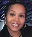 Angie Scott