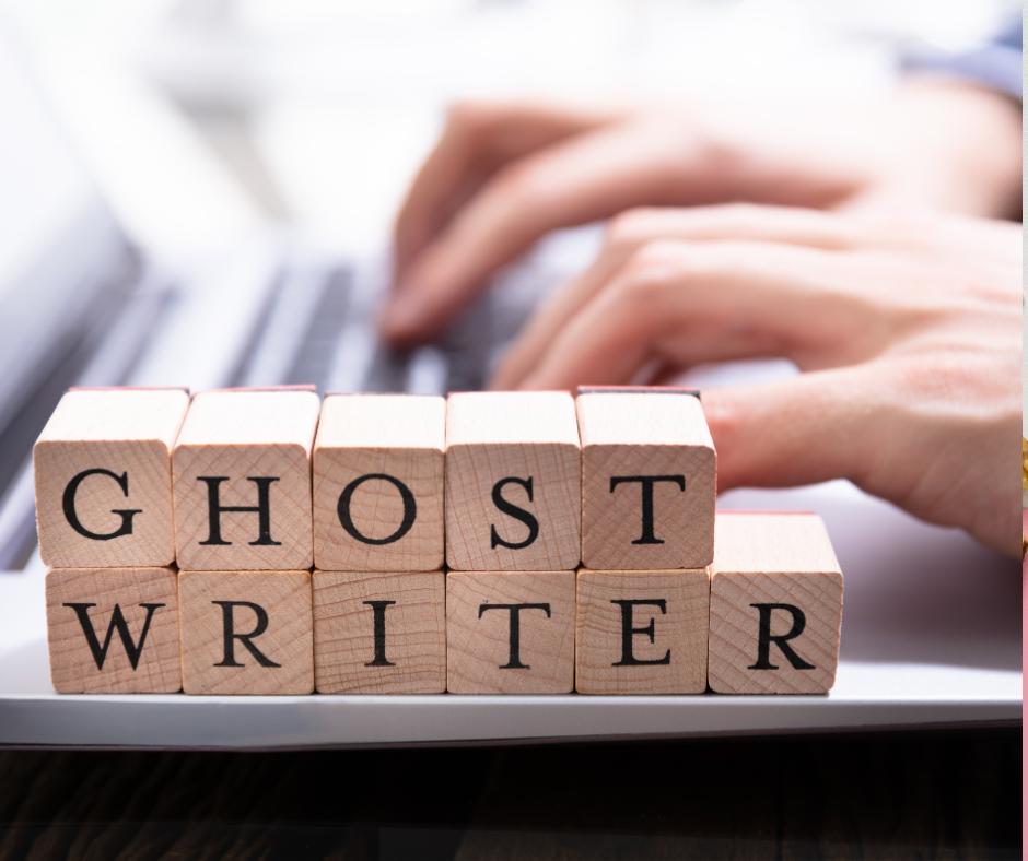 Editing & Ghostwriting 101: Get Paid to Refine and Craft Other People's Stories