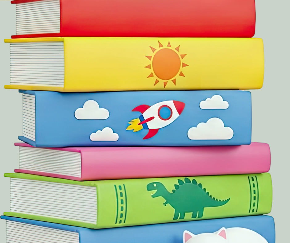 Writing for Children: A Beginner's Guide