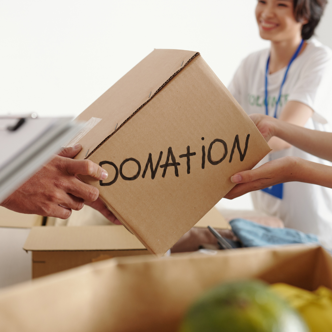 Charitable Giving Strategy