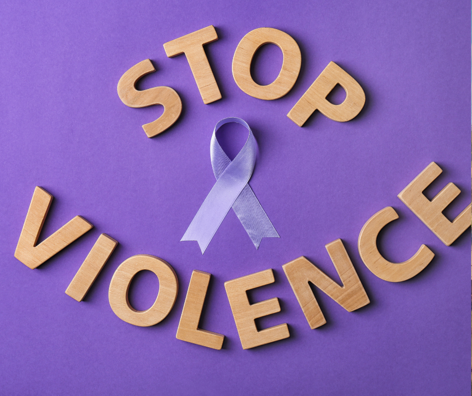 Interpersonal Violence Series: Understanding and Responding to Stalking, Sexual and Domestic Violence in Our Community