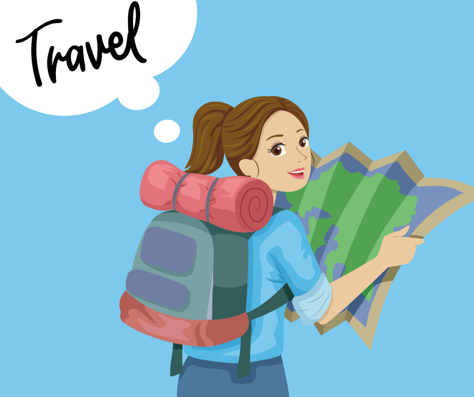 The Secrets of Travel-Hacking
