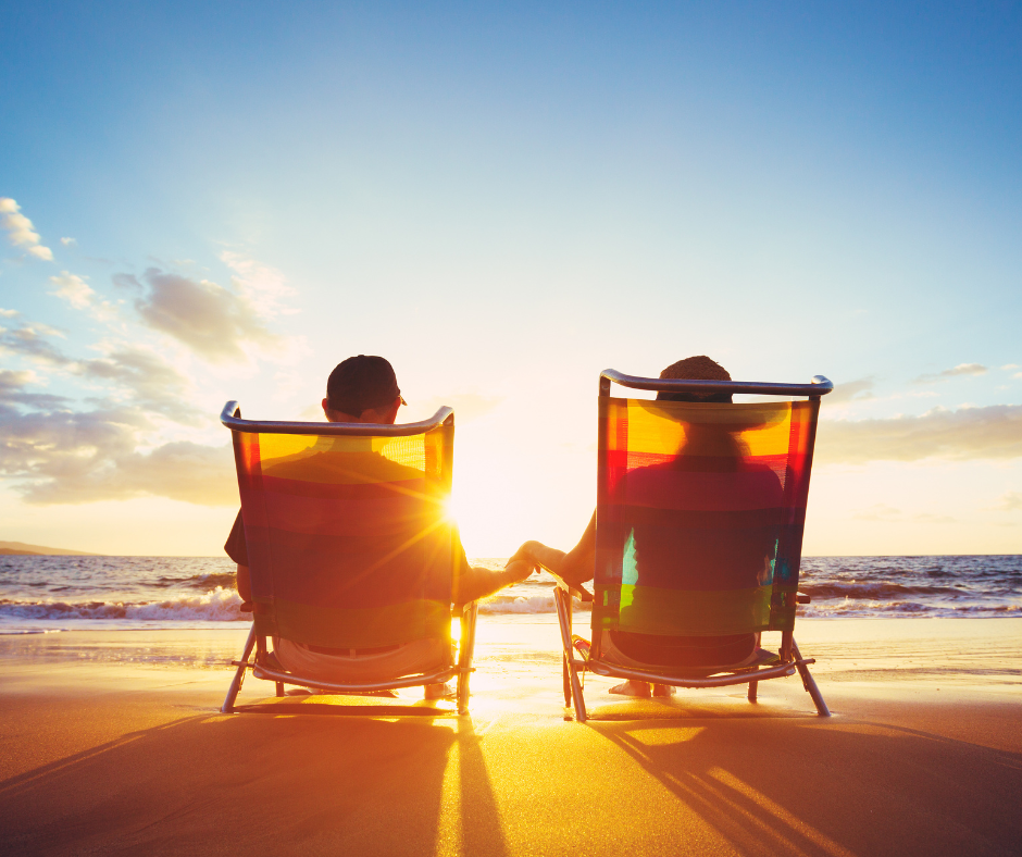 Creating Your Retirement Paycheck