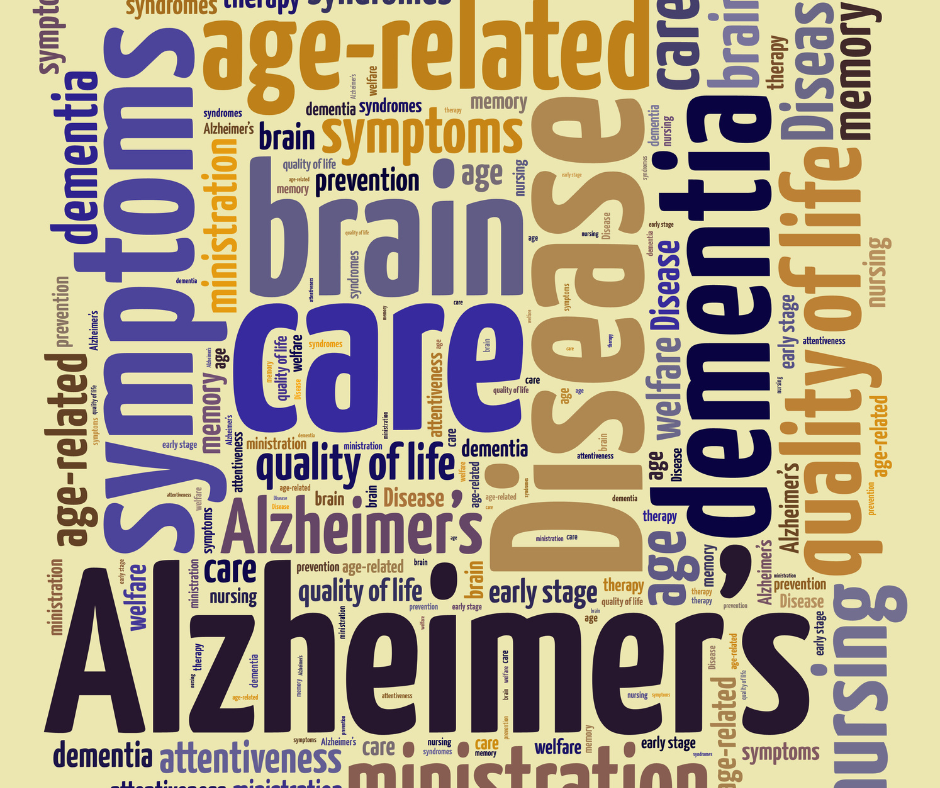New Advances in Alzheimer's Disease