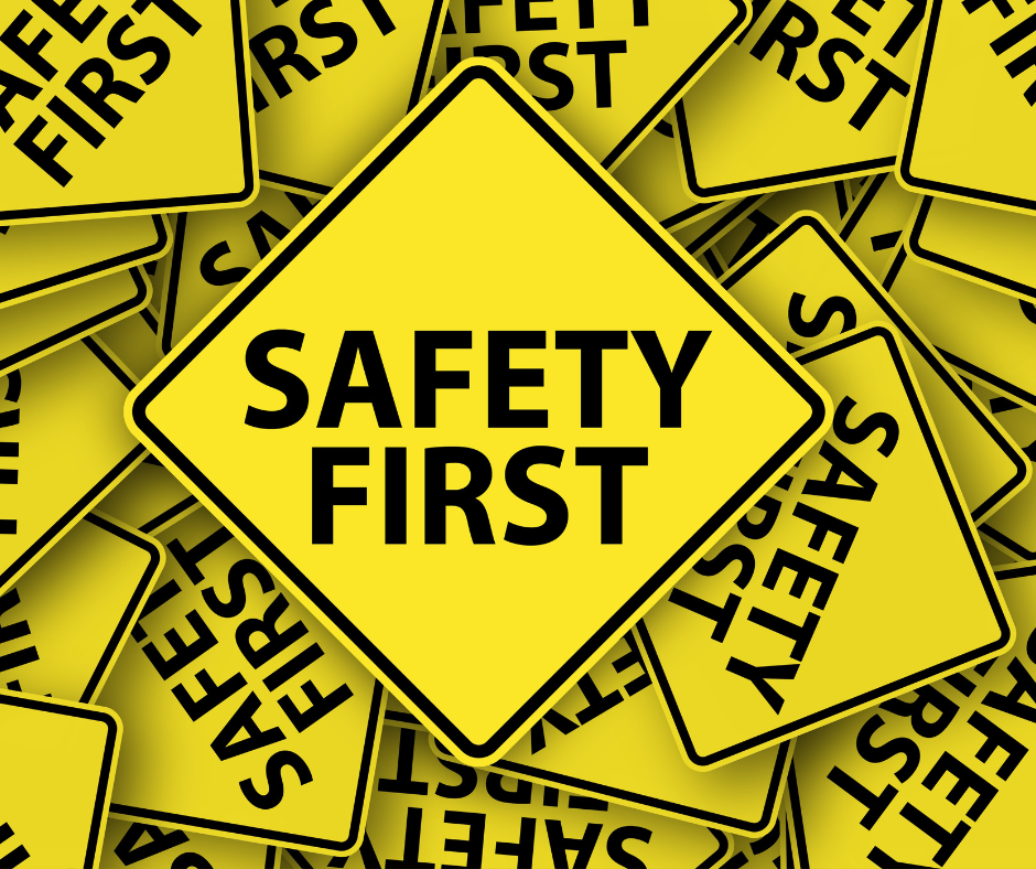 Senior Safe Class
