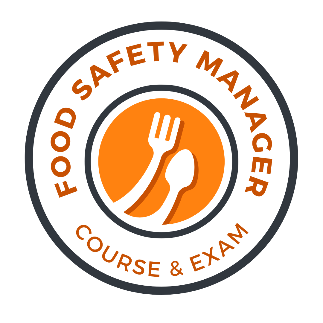 Food Safety Manager Certification: ServSafe Course & Exam