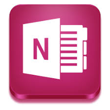 Microsoft OneNote