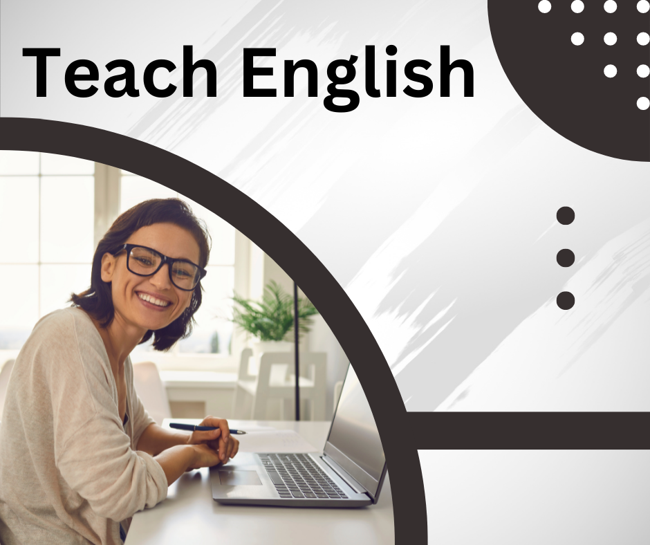 Get Paid to Teach English in the USA and Overseas
