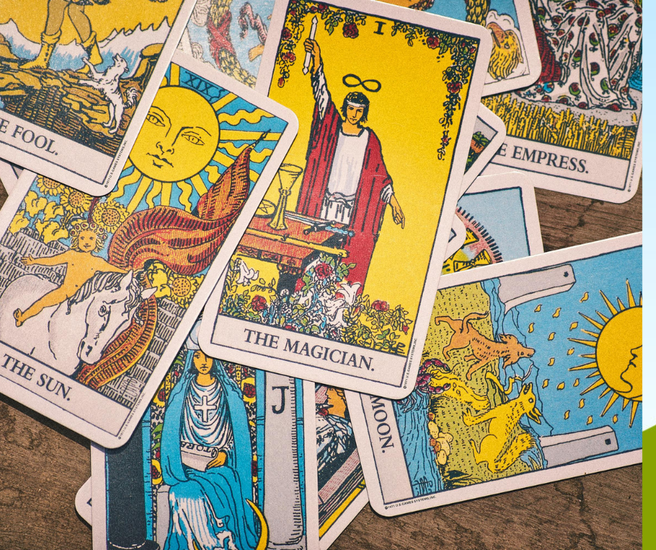 Tarot 101