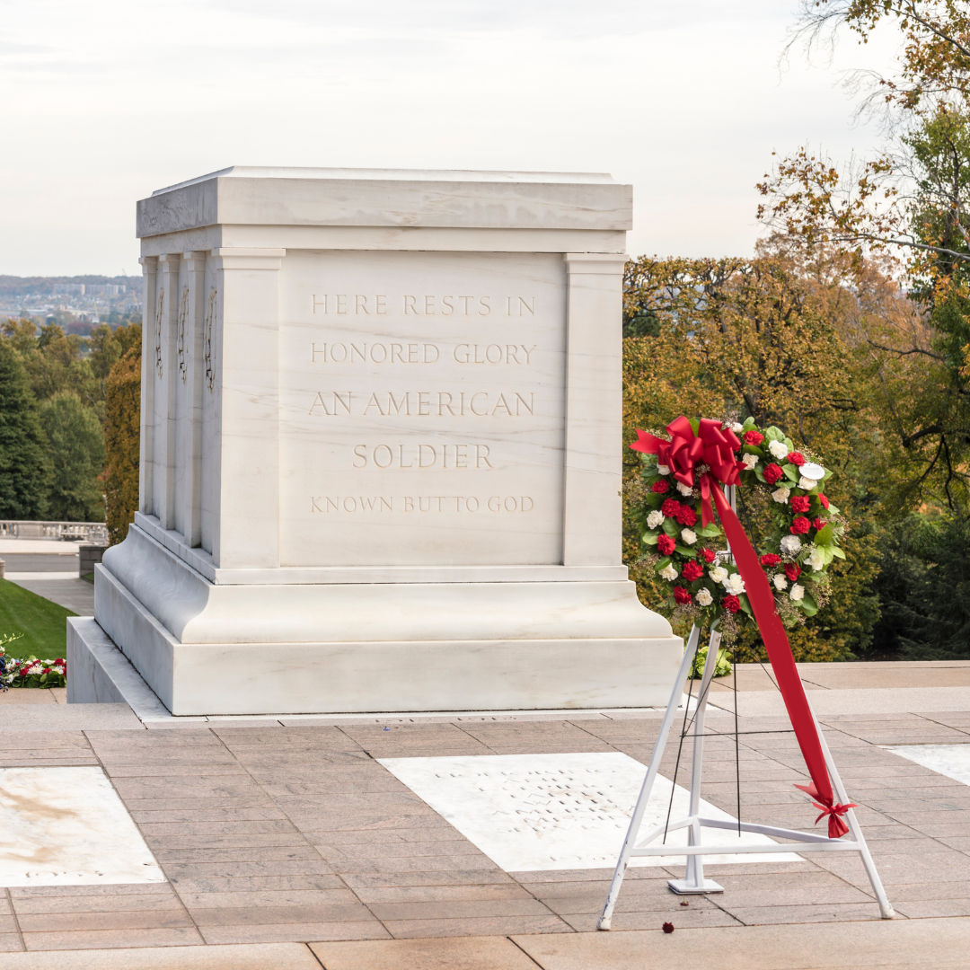 Arlington Cemetery: A Tour of Notable Burials