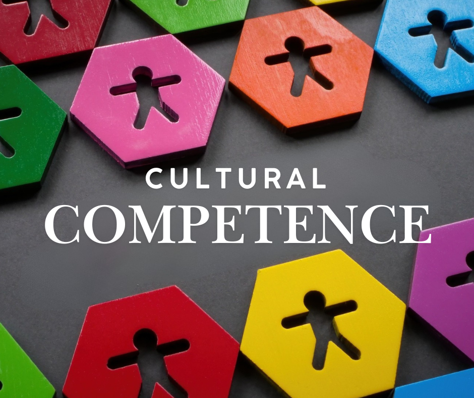 Cultural Competence in Healthcare: Webinar for Nurses and Other Medical Professionals