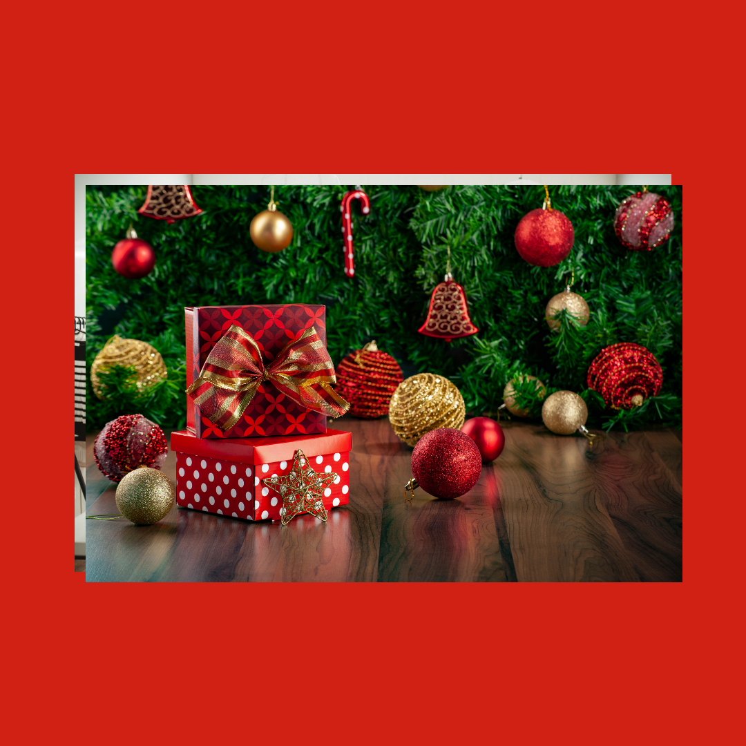 Decorate for the Holidays Like a Pro