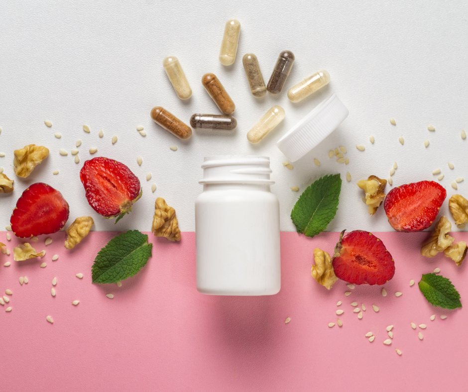 Tiny Nutrients, Big Impact
