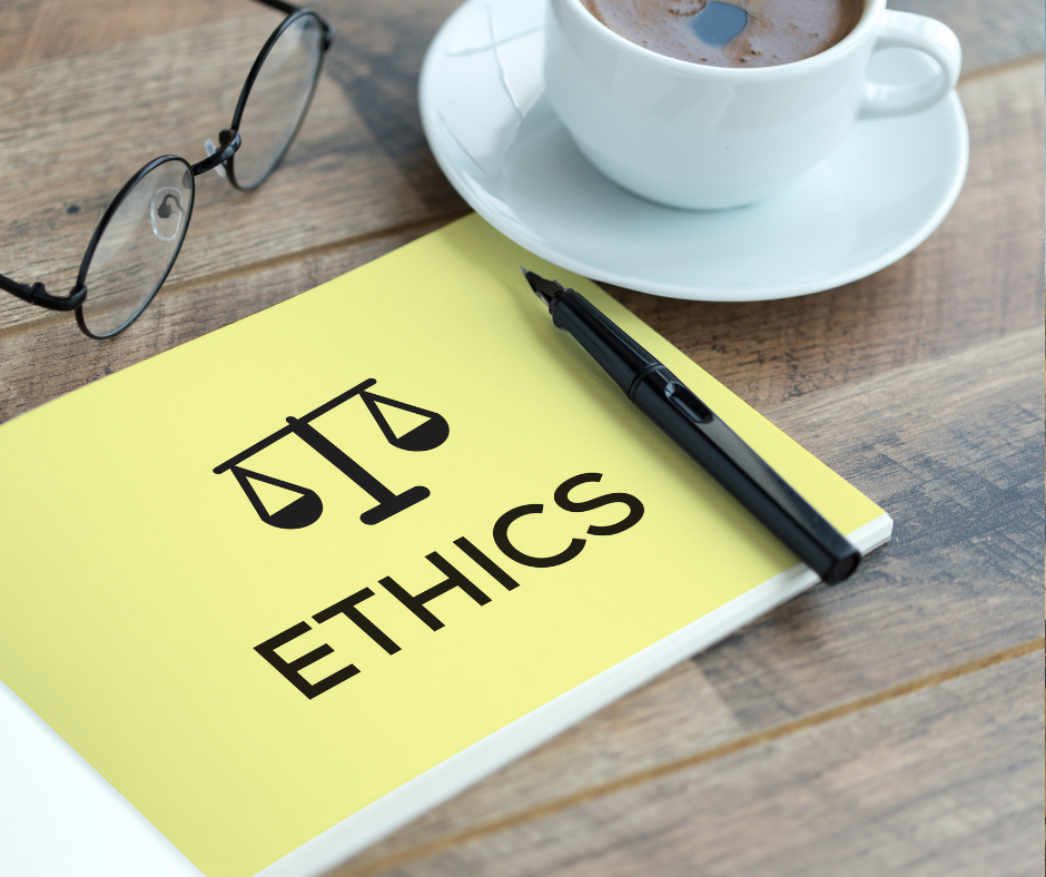 Ethics in the Clinical Relationship
