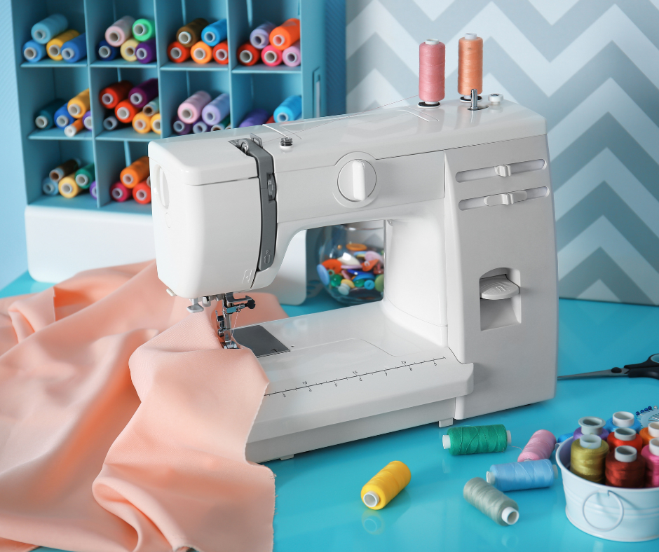 Sewing for Beginners
