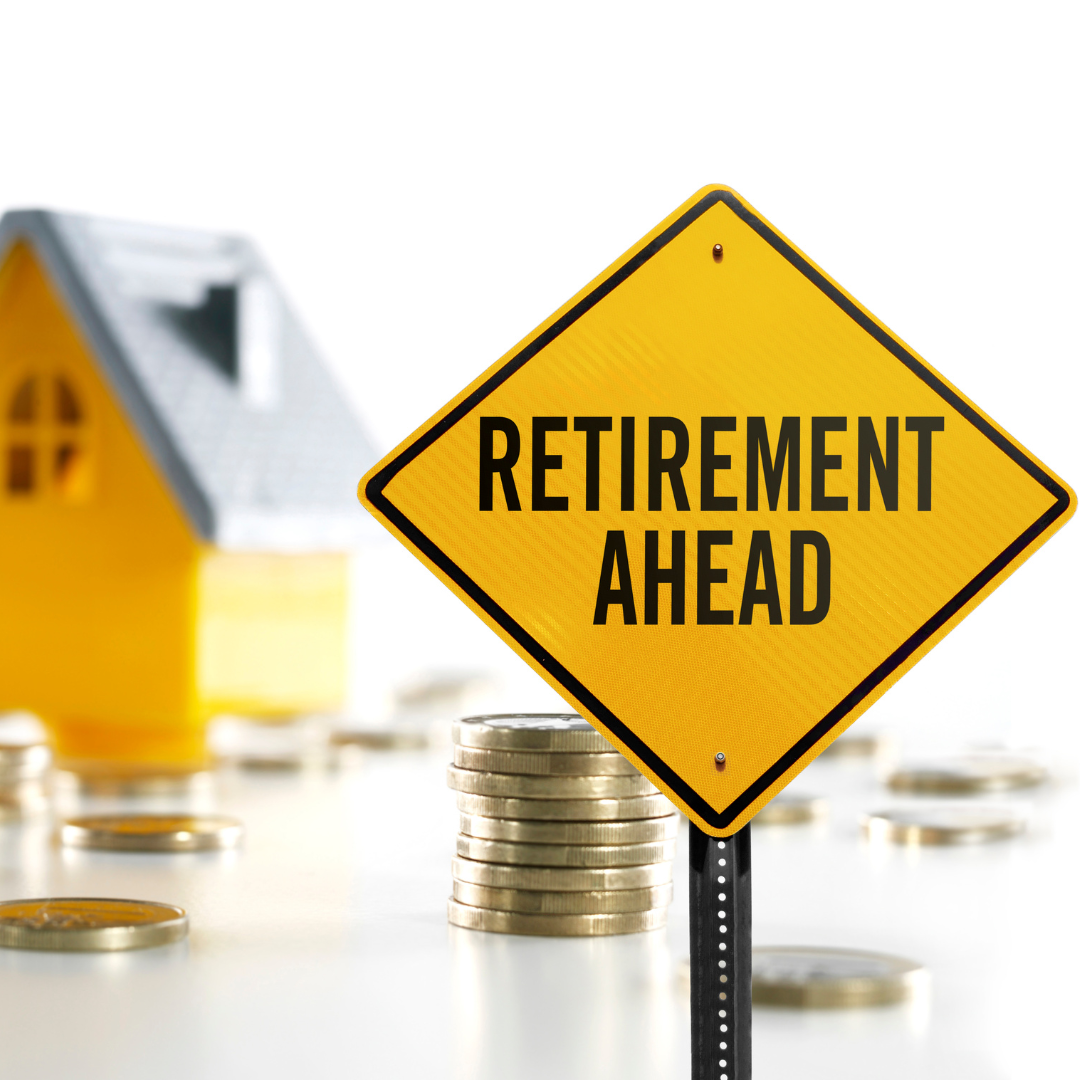 The Four Pillars of the New Retirement