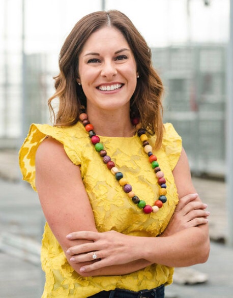 Emily LaVoie