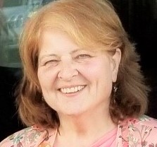 Lynne Dean