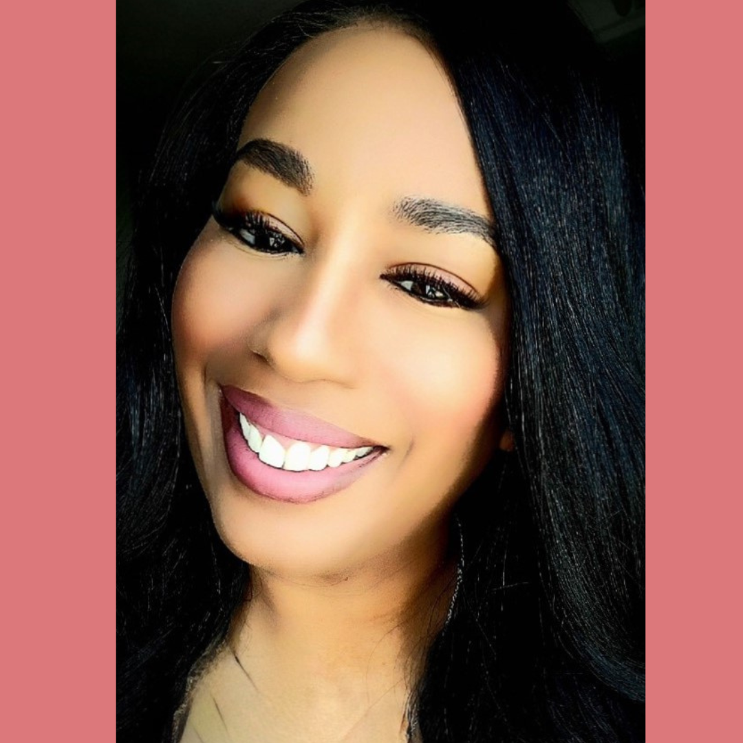 Angelicia Mackey