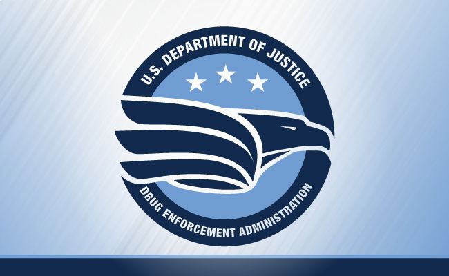 D.E.A. Overdose Justice