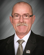 T.K Bridges