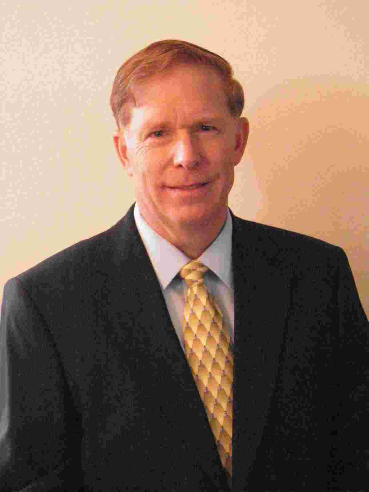 John Norton