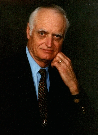 Donald T. Ward