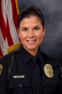Shannon Leeper