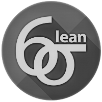 Lean Six Sigma Black Belt Certification (Self-Paced/Online)