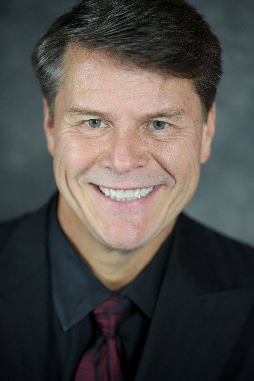 Keith Leitner