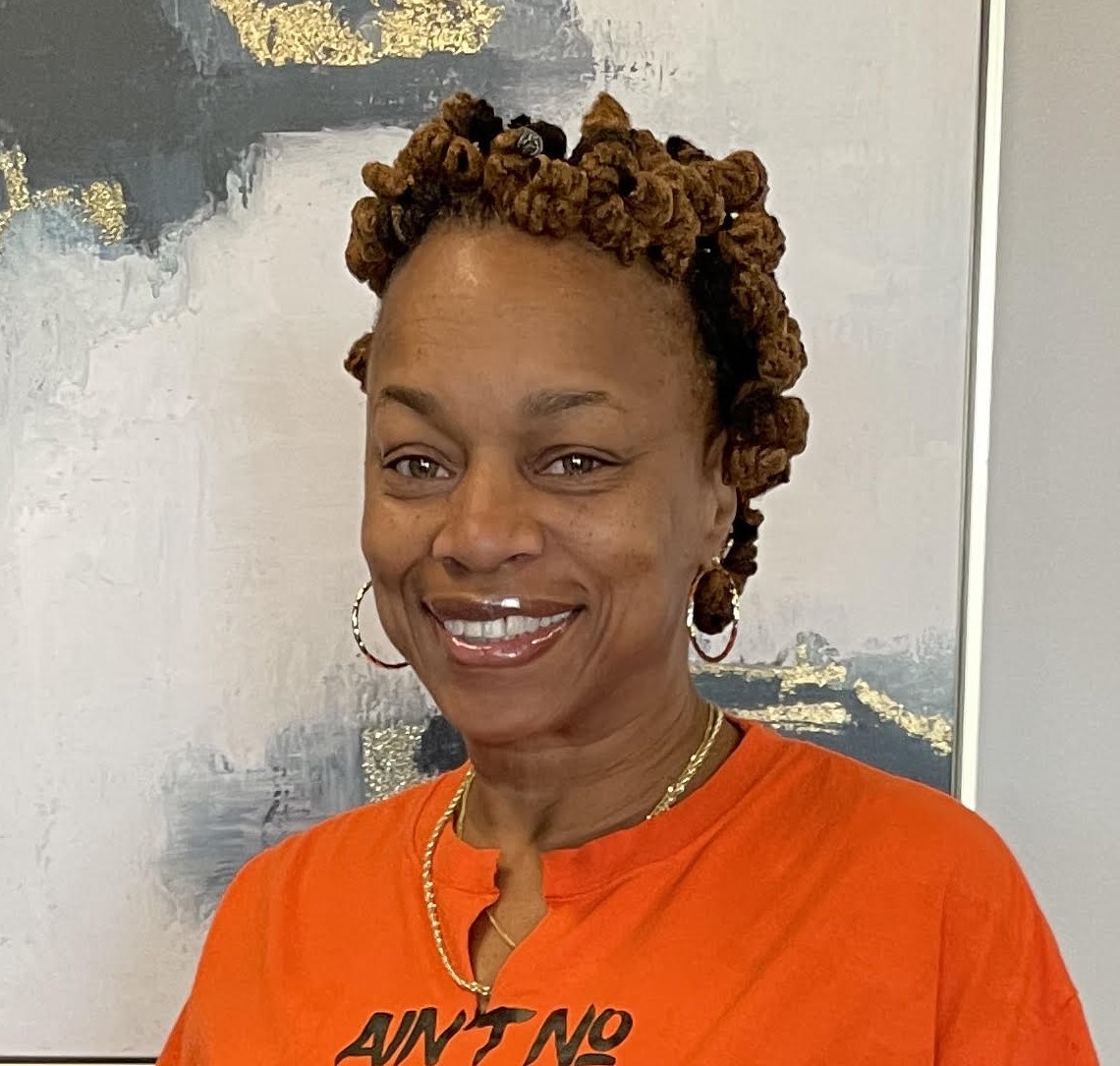 Josette Williams