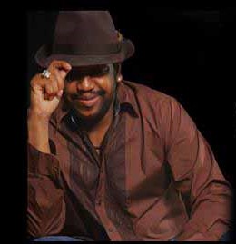 Geno Spears