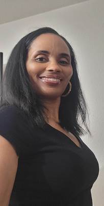 Yakini Wilson