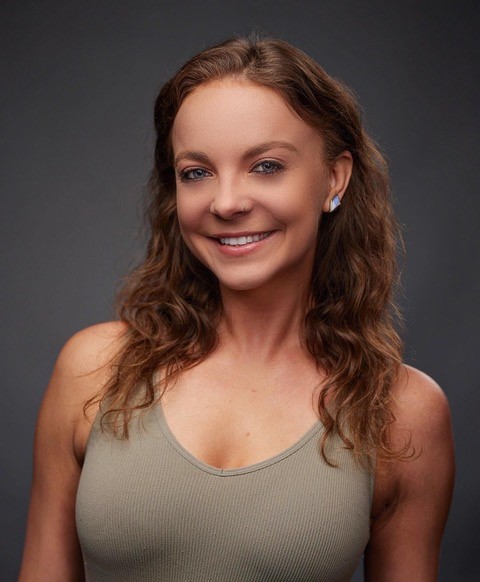 Claire Belden