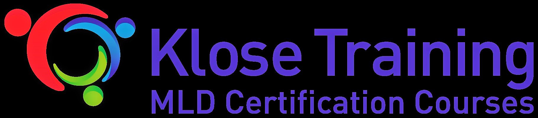 Klose training logo