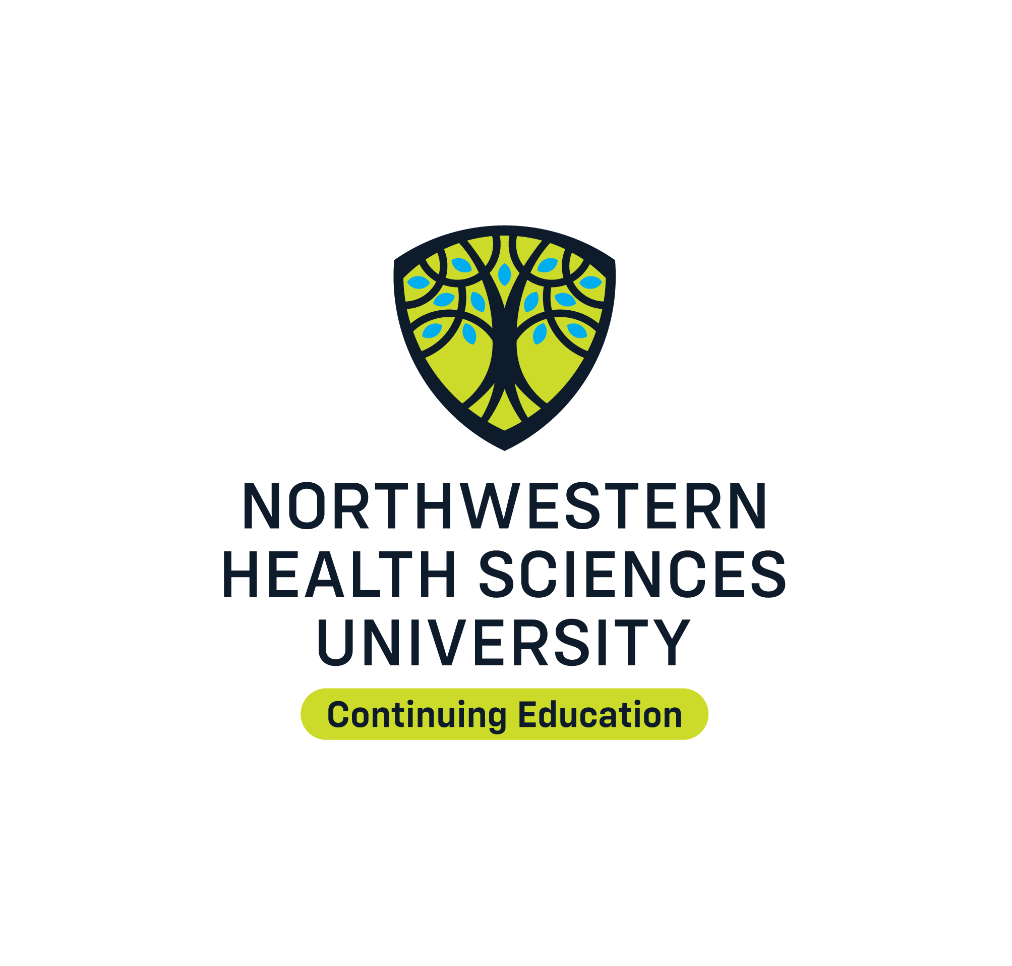 2019 Vertical NWHSU Logo