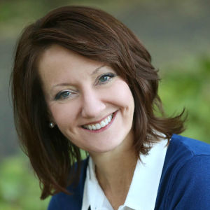 Renee Broughten (nee DeVries)