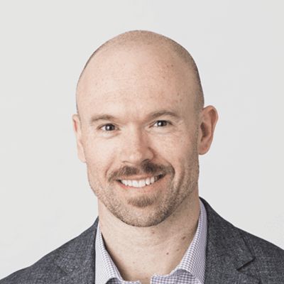 Scott Oswald
